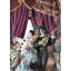 Carnival in Venice Statue