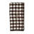 Alessandro Linen Gingham Square Napkin-95979772