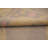Subtle Elegance: Earthy Palette Decorative Kilim Runner Rug 3x10