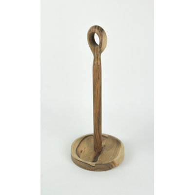 Porte-essuie-tout autoportant Kitchen Accent