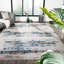 Lydian Abstract Area Rug-709758860