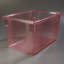 Contenant alimentaire rectangulaire en plastique 21,5 gallons Carlisle Food Service Products-705352792