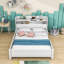 Lit standard à profil bas Jaydamarie-596463885-596463880
