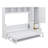 Space-Saving Murphy Wall Bed With Integrated Wardrobe And Drawer Storage-925348713-925348712