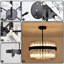 Unique/Statement Chandelier-1005896576-980084357