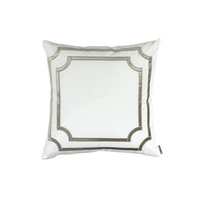 Soho Silk Sham