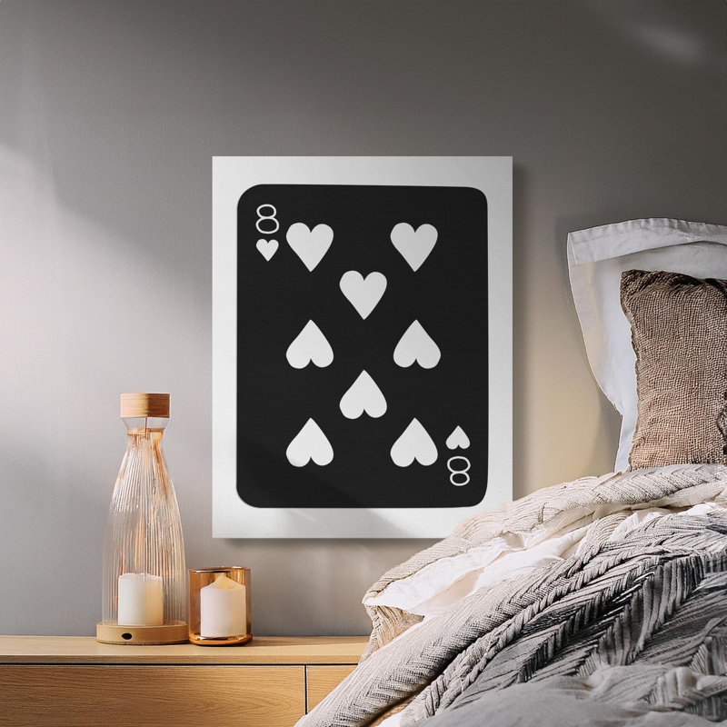 Dressler Wrapped Canvas Print Set, 9x12