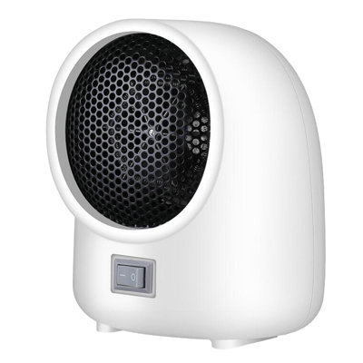 Mini ventilateur de radiateur Kondieu