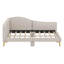 Aliccia Upholstered Daybed with Headboard and Armrest-1845472817-1856568672