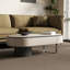 Table basse simple en marbre ovale