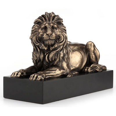 Statue Jameel