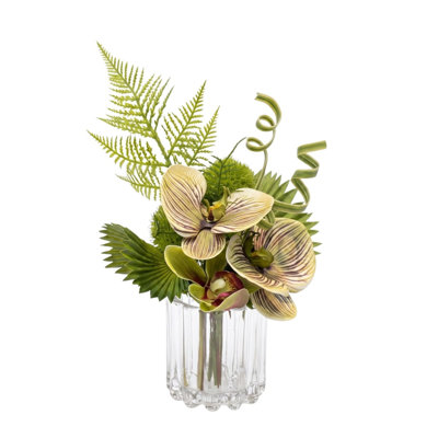 Arrangement