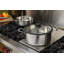 Frieling Black Cube 12.5 in. Glass Lid