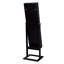 15.75'' Wide Freestanding Jewelry Armoire