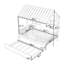 Lit de jour avec couchette Luff Wood House-1107534499-1107534501