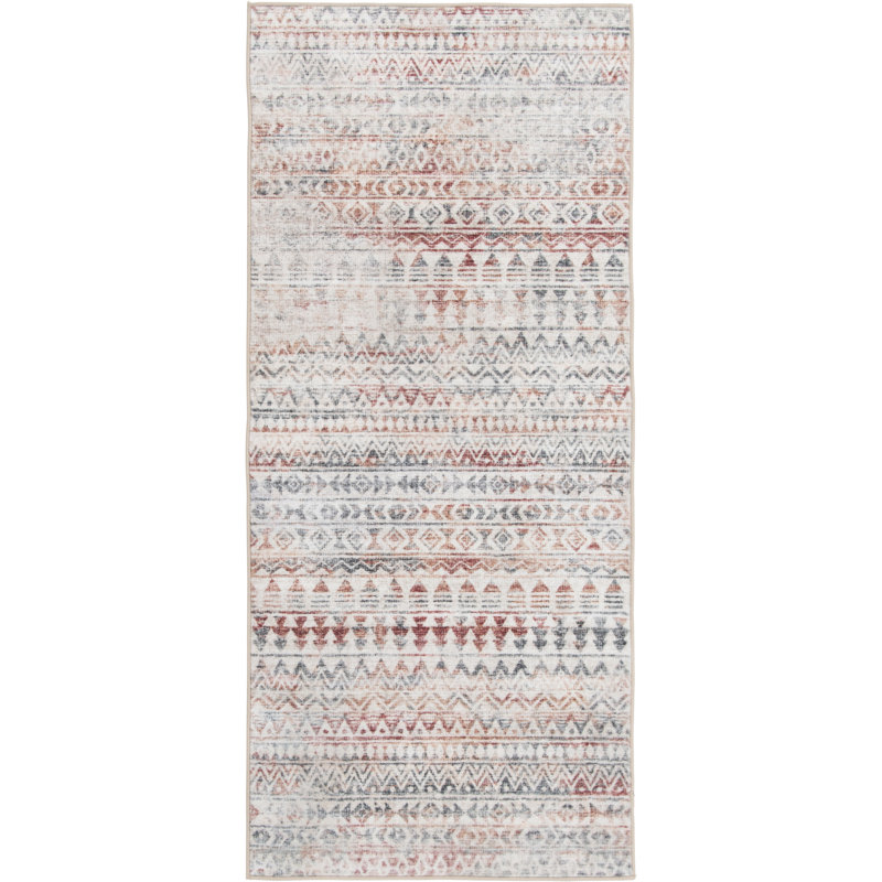 Tapis de couloir Ruelas