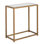Paris Solid Wood End Table