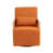 Lin orange est en rupture de stock