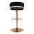 Loehr Adjustable Bar Stools with Rounded T Footrest-100480867-129992716