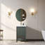 Ensemble de meuble-lavabo simple 20 po Jewell-1155532807
