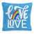 Love is Love Reversible selected