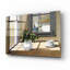 «Morning Coffee» par Zhen-Huan Lu, art mural en verre acrylique, 36 po x 24 po-272165462