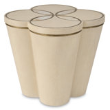 Anastasia Accent Table