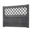 Gate Fencing with 1-131655073