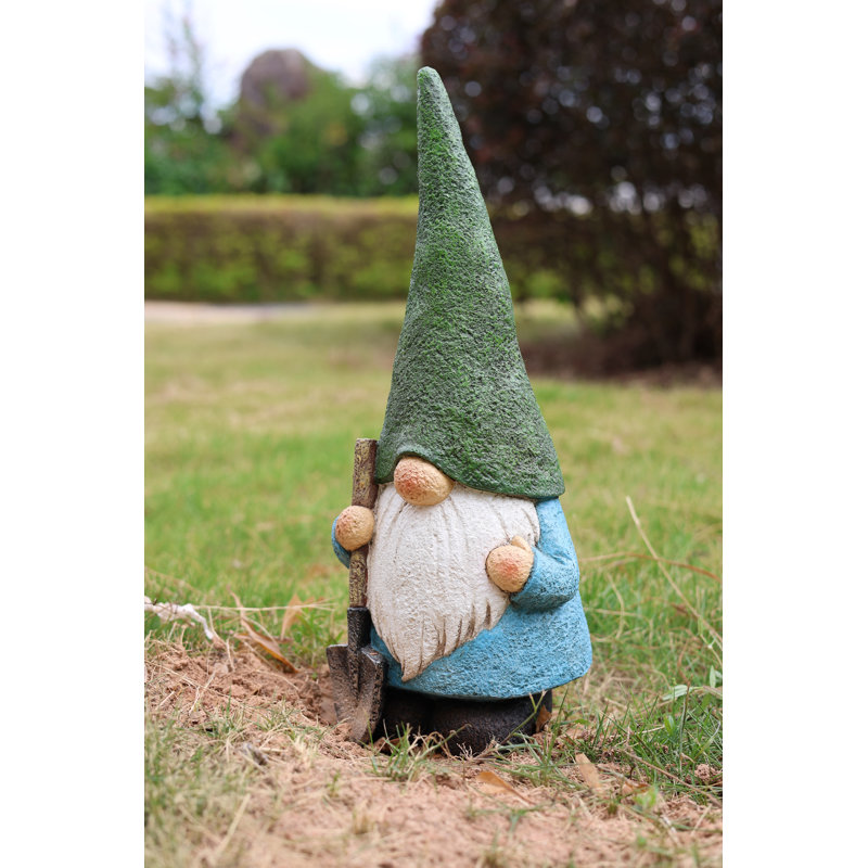 Polyresin Garden Statue