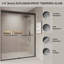Portes de douche-108347157