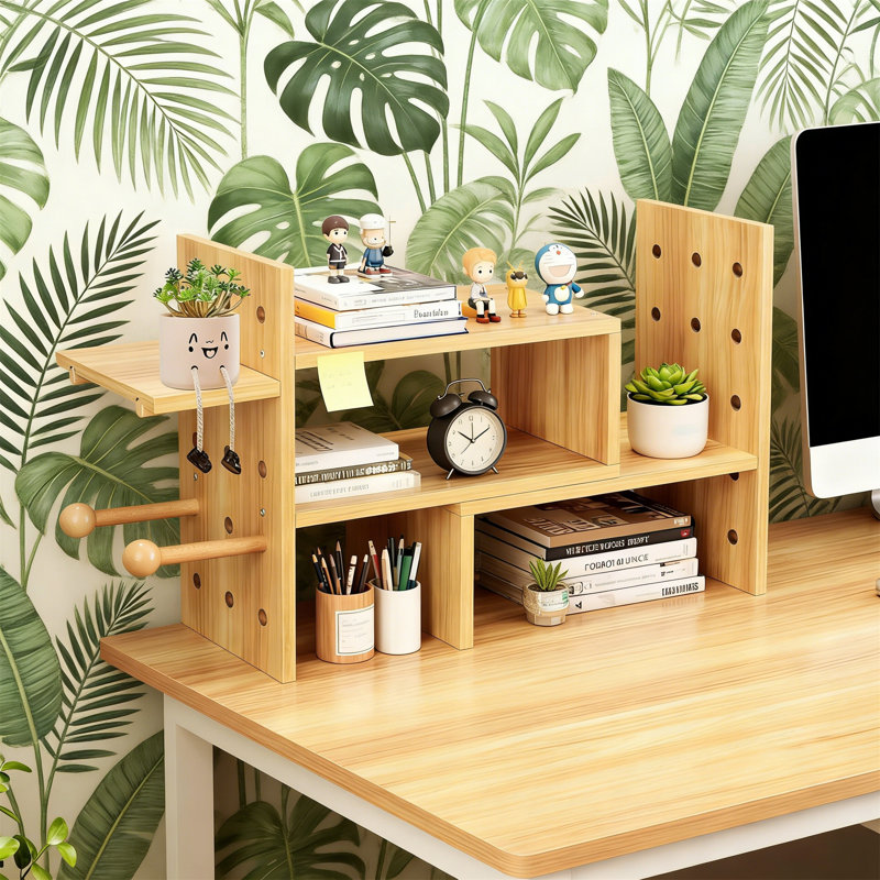 35cm H x 72cm W Bookcase