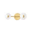 Litchfield 2 - Light Vanity Light-1386849405