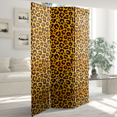Bartko Reversible Room Divider