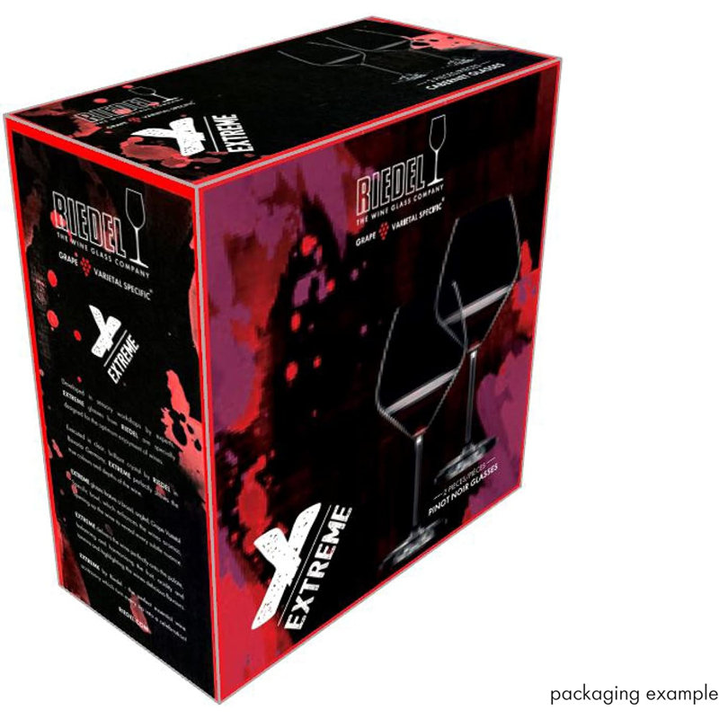 RIEDEL Extreme Pinot Noir Wine Glass