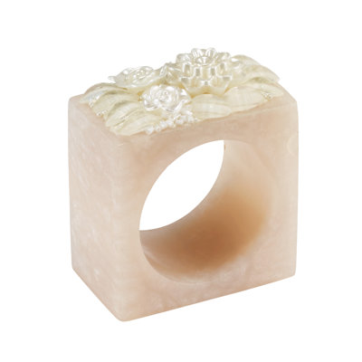 Ivory Petal White NR