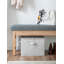Boîte de rangement pour chaussures 16 paires-237711284