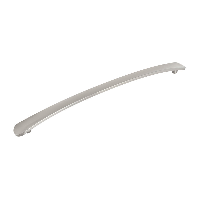 Vale Collection Pull, Satin Nickel, 18" inch