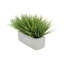Herbe artificielle en pot de fleurs-2129690913-2129745440-2129745442