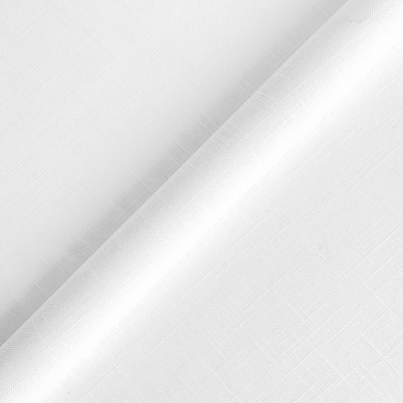 Brisa Fabric, White