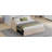 Twin Size Daybed With Extended Pop Up Trundle, Upholstered Sofa Bed Daybed, Space-Saving Twin To King Design, Perfect For Guest Room, Velvet,Beige(Old SKU:BS701P191964C)-637971629