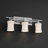 Kip 3 - Light Dimmable Vanity Light-126351466-126351457