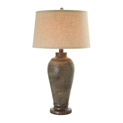 Salome Ceramic Table Lamp