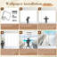 Papier peint auto-adhésif Coastal Peel and Stick Boardway-219062668