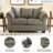 Darcy Pillow Top Arm Sofa-658993185-566498043