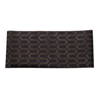 Marczi 9.5m x 40cm Wallpaper Roll