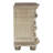 Anndrea 3 - Drawer Nightstand-116376260