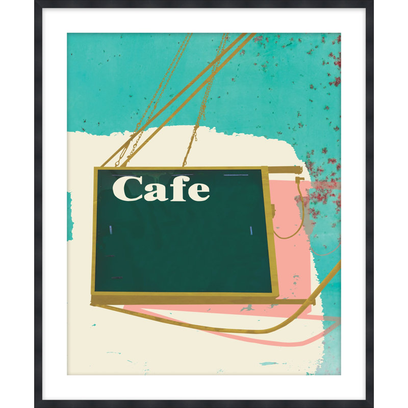 Vestige 6 Print, 32.75" H x 27.75" W