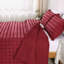 Ensemble d'édredon en microfibre -692323831-692323832