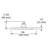 Riobel 8" Rain Showerhead-81254235