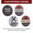 Farmhouse Food & Beverage Wall Decor
